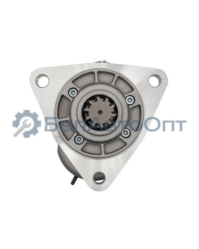 Стартер редукторный "Автомагнат" (AM-08-015) AZJ 3385