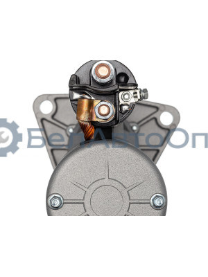 Стартер редукторный "Автомагнат" (AM-08-015) AZJ 3385