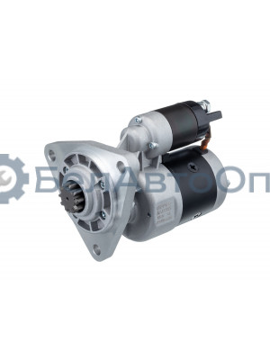 Стартер редукторный "Автомагнат" (AM-08-015) AZJ 3385