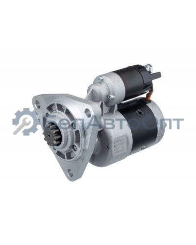 Стартер редукторный "Автомагнат" (AM-08-015) AZJ 3385