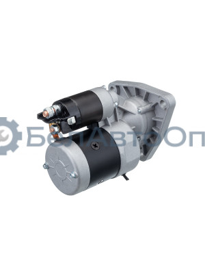 Стартер редукторный "Автомагнат" (AM-08-015) AZJ 3385