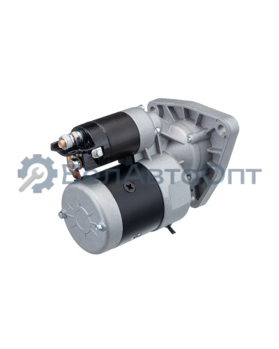 Стартер редукторный "Автомагнат" (AM-08-015) AZJ 3385