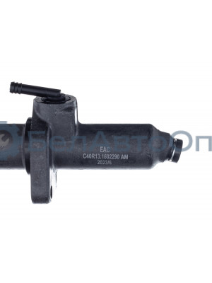 Цилиндр сцепления главный "Автомагнат" (AM-72-011) C40R13.1602290