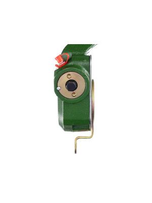 Рычаг тормоза регулировочный КАМАЗ-ЕВРО, SHAANXI HANDE "Автомагнат" (AM-27-061) DZ90149346112