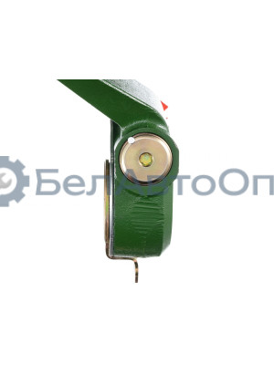 Рычаг тормоза регулировочный КАМАЗ-ЕВРО, SHAANXI HANDE "Автомагнат" (AM-27-061) DZ90149346112