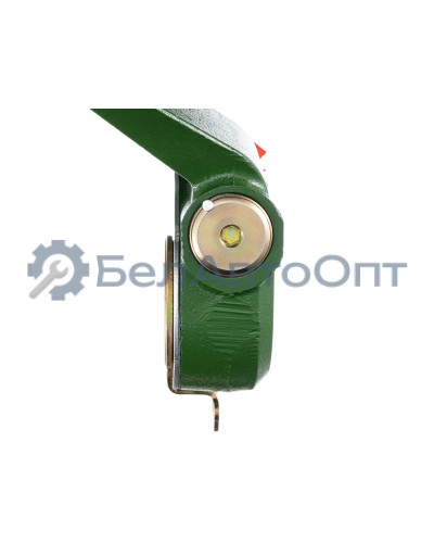 Рычаг тормоза регулировочный КАМАЗ-ЕВРО, SHAANXI HANDE "Автомагнат" (AM-27-061) DZ90149346112