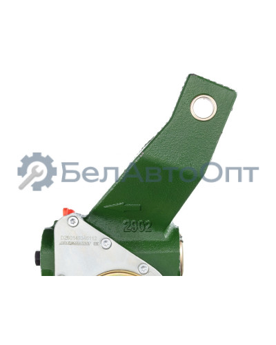 Рычаг тормоза регулировочный КАМАЗ-ЕВРО, SHAANXI HANDE "Автомагнат" (AM-27-061) DZ90149346112