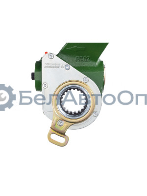 Рычаг тормоза регулировочный КАМАЗ-ЕВРО, SHAANXI HANDE "Автомагнат" (AM-27-061) DZ90149346112