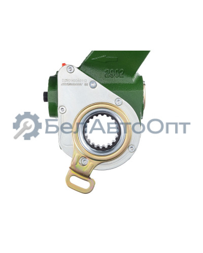 Рычаг тормоза регулировочный КАМАЗ-ЕВРО, SHAANXI HANDE "Автомагнат" (AM-27-061) DZ90149346112