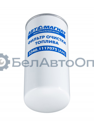 Фильтр топливный Д-245 ЕВРО-3 IVECO "Автомагнат" (AM-34-035) FF5457