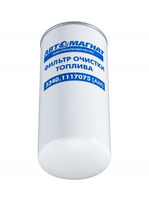 Фильтр топливный Д-245 ЕВРО-3 IVECO "Автомагнат" (AM-34-035) FF5457