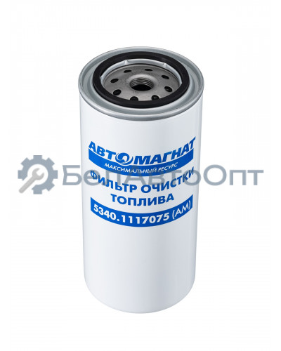 Фильтр топливный Д-245 ЕВРО-3 IVECO "Автомагнат" (AM-34-035) FF5457