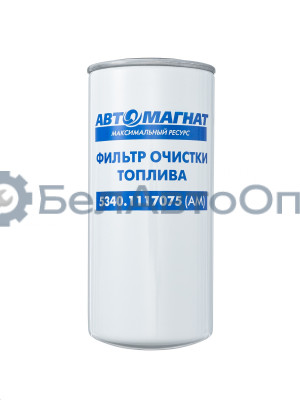 Фильтр топливный Д-245 ЕВРО-3 IVECO "Автомагнат" (AM-34-035) FF5457