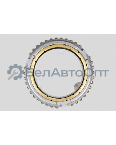 Кольцо синхронизатора ГАЗ-3302,31105  "Автомагнат" (AM-55-002) 3302-1701178