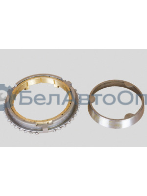 Кольцо синхронизатора ГАЗ-3302,31105  "Автомагнат" (AM-55-002) 3302-1701178