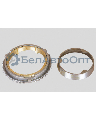 Кольцо синхронизатора ГАЗ-3302,31105  "Автомагнат" (AM-55-002) 3302-1701178