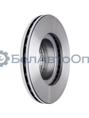 Диск тормозной КАМАЗ-54901,  ЛИАЗ "Автомагнат" (AM-12-025)  HD90009440032