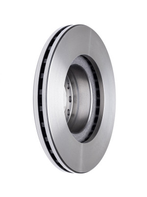 Диск тормозной КАМАЗ-54901,  ЛИАЗ "Автомагнат" (AM-12-025)  HD90009440032