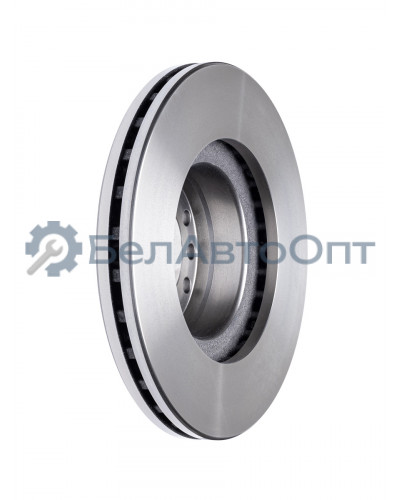 Диск тормозной КАМАЗ-54901,  ЛИАЗ "Автомагнат" (AM-12-025)  HD90009440032