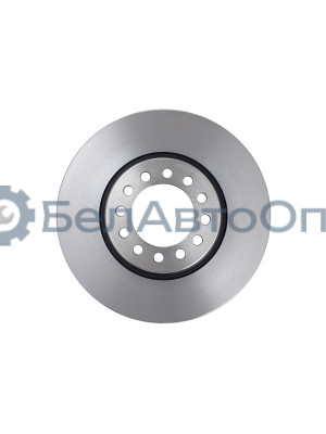 Диск тормозной КАМАЗ-54901,  ЛИАЗ "Автомагнат" (AM-12-025)  HD90009440032