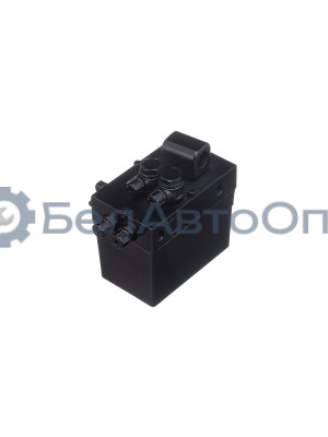 Насос механизма опрокидывания кабины КАМАЗ "Автомагнат" (AM-64-007) КТС40-506.900-К4