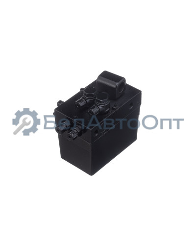 Насос механизма опрокидывания кабины КАМАЗ "Автомагнат" (AM-64-007) КТС40-506.900-К4