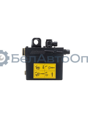 Насос механизма опрокидывания кабины КАМАЗ "Автомагнат" (AM-64-007) КТС40-506.900-К4