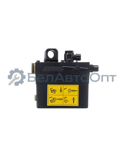 Насос механизма опрокидывания кабины КАМАЗ "Автомагнат" (AM-64-007) КТС40-506.900-К4