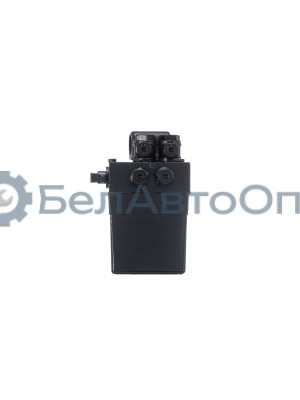 Насос механизма опрокидывания кабины КАМАЗ "Автомагнат" (AM-64-007) КТС40-506.900-К4