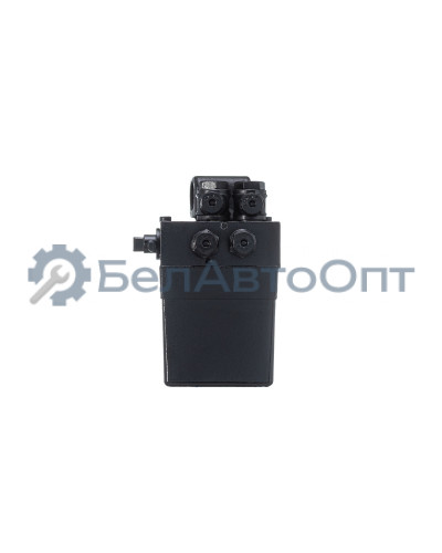 Насос механизма опрокидывания кабины КАМАЗ "Автомагнат" (AM-64-007) КТС40-506.900-К4