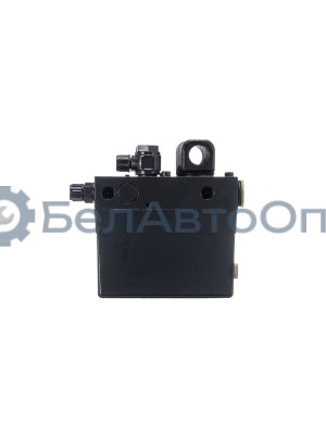 Насос механизма опрокидывания кабины КАМАЗ "Автомагнат" (AM-64-007) КТС40-506.900-К4