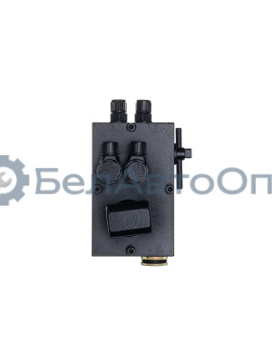 Насос механизма опрокидывания кабины КАМАЗ "Автомагнат" (AM-64-007) КТС40-506.900-К4