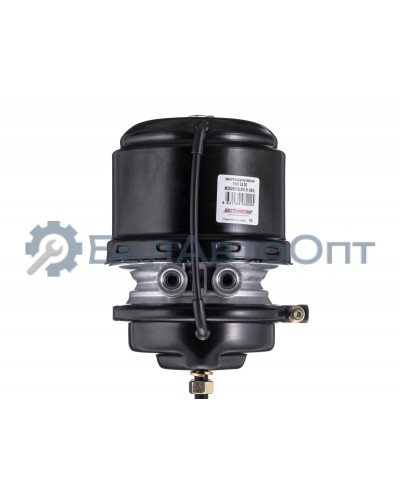 Энергоаккумулятор  "Автомагнат" (AM-31-055) M2800038