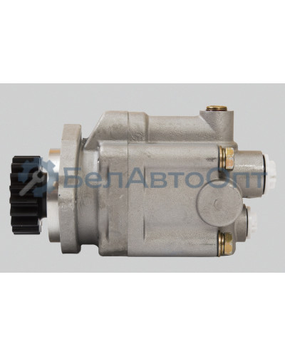 Насос ГУРа КАМАЗ ZYB-1816L/2128 "Автомагнат" (AM-20-022) P1617