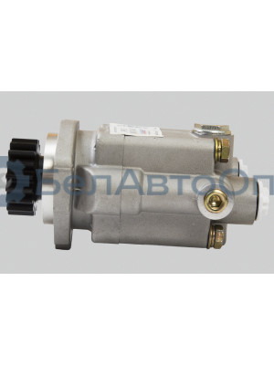 Насос ГУРа КАМАЗ ZYB-1816L/2128 "Автомагнат" (AM-20-022) P1617