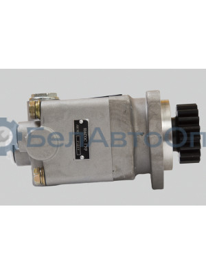 Насос ГУРа КАМАЗ ZYB-1816L/2128 "Автомагнат" (AM-20-022) P1617