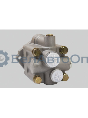 Насос ГУРа КАМАЗ ZYB-1816L/2128 "Автомагнат" (AM-20-022) P1617