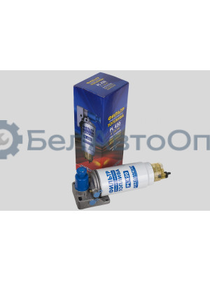 Фильтр грубой очистки топлива  ЕВРО-2 "Автомагнат" (AM-34-016) ФГОТ PL 420 Н/О