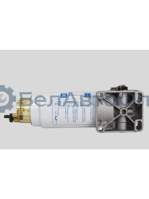 Фильтр грубой очистки топлива  ЕВРО-2 "Автомагнат" (AM-34-016) ФГОТ PL 420 Н/О