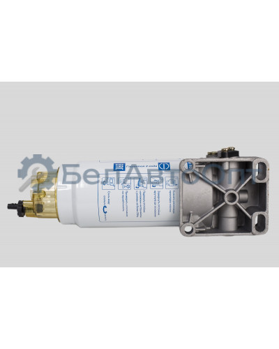 Фильтр грубой очистки топлива  ЕВРО-2 "Автомагнат" (AM-34-016) ФГОТ PL 420 Н/О