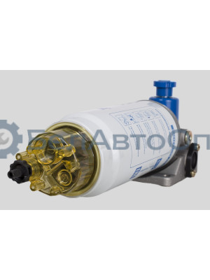 Фильтр грубой очистки топлива  ЕВРО-2 "Автомагнат" (AM-34-016) ФГОТ PL 420 Н/О