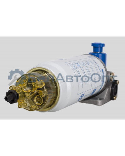 Фильтр грубой очистки топлива  ЕВРО-2 "Автомагнат" (AM-34-016) ФГОТ PL 420 Н/О