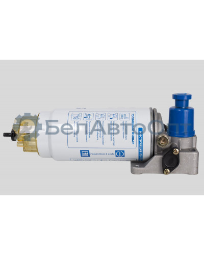 Фильтр грубой очистки топлива  ЕВРО-2 "Автомагнат" (AM-34-016) ФГОТ PL 420 Н/О