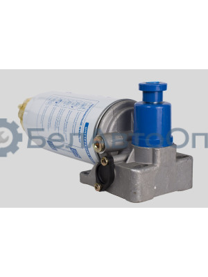 Фильтр грубой очистки топлива  ЕВРО-2 "Автомагнат" (AM-34-016) ФГОТ PL 420 Н/О