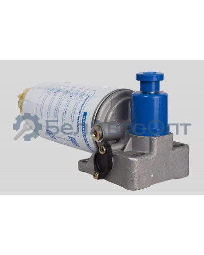 Фильтр грубой очистки топлива  ЕВРО-2 "Автомагнат" (AM-34-016) ФГОТ PL 420 Н/О