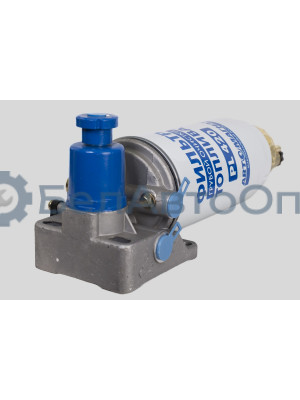 Фильтр грубой очистки топлива  ЕВРО-2 "Автомагнат" (AM-34-016) ФГОТ PL 420 Н/О