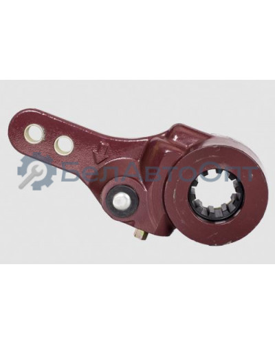 Рычаг тормоза регулировочный ПАЗ-3205, КРАЗ, КАВЗ "Автомагнат" (AM-27-031) PT-40-07