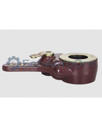 Рычаг тормоза регулировочный ПАЗ-3205, КРАЗ, КАВЗ "Автомагнат" (AM-27-031) PT-40-07