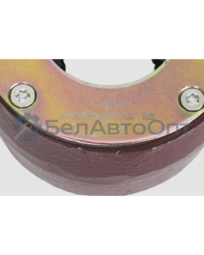 Рычаг тормоза регулировочный ПАЗ-3205, КРАЗ, КАВЗ "Автомагнат" (AM-27-031) PT-40-07