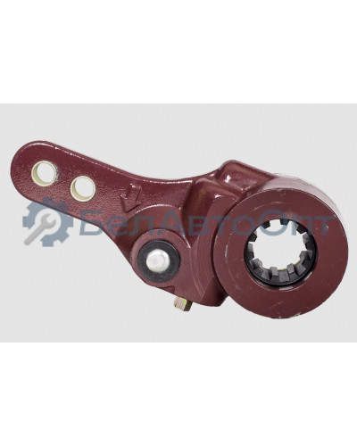 Рычаг тормоза регулировочный ПАЗ-3205, КРАЗ, КАВЗ "Автомагнат" (AM-27-031) PT-40-07